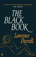 The Black Book 0525471154 Book Cover