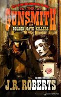 Golden Gate Killers 0515109312 Book Cover