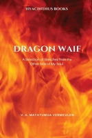 Dragon Waif. A Selection of Sketches from the Other Side of My Soul 1914093003 Book Cover