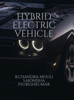 Hybrid Electric Vehicle B0DV9MN3Q7 Book Cover