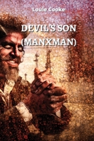 Devil's Son (Manxman) 9501215148 Book Cover