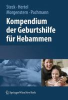 Kompendium der Geburtshilfe Fur Hebammen 3211486453 Book Cover