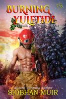 Burning Yuletide 194722106X Book Cover