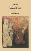Aegypten - Land der heiligen Katzen und launischen Autos 3831120811 Book Cover