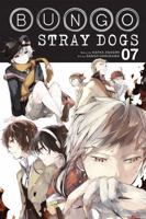 文豪ストレイドッグス 7 [Bungō Stray Dogs 7] 0316468193 Book Cover