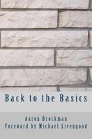 Back to the Basics 1532828713 Book Cover