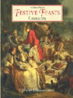 Festive Feasts Cookbook 0714127876 Book Cover