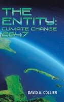The Entity: Climate Change 2647 1728359910 Book Cover