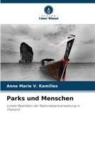Parks und Menschen (German Edition) 6209951414 Book Cover