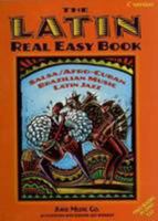 The Latin Real Easy Book 1883217679 Book Cover