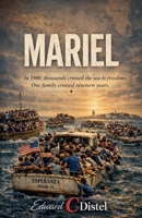 Mariel B0H96LBCYC Book Cover
