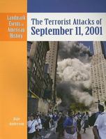 The Terrorist Attacks of September, 11, 2001 0836853806 Book Cover