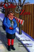 Callie & Zora 0965419738 Book Cover