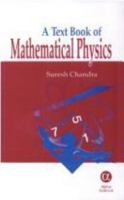 A Textbook of Mathematical Physics 184265165X Book Cover