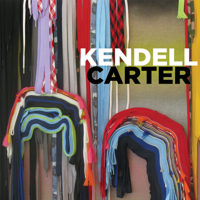 Kendell Carter 0945558171 Book Cover