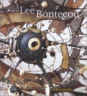 Lee Bontecou: A Retrospective of Sculpture and Drawing, 1958-2000 0933856806 Book Cover