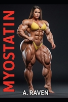 Myostatin (The Sculpted Allure series) B0FGVM1SGX Book Cover