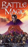 Battle Magic 0886778204 Book Cover