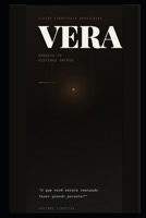 VERA — Arquivo de Sistemas Órfãos: Arco 1: A Luz que Ninguém Desligou (Portuguese Edition) B0GTRPYKFJ Book Cover