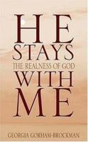 He Stays With Me 1414101422 Book Cover