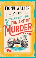 The Art of Murder 1835619258 Book Cover