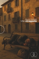 VITE STRAPPATE (Italian Edition) B0FJ6TC9R4 Book Cover