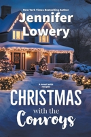 Christmas With the Conroys B0CHN5K3WJ Book Cover