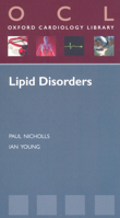 Lipid Disorders 0199569657 Book Cover