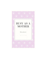 Planner for Woman to Run the Household : Agenda Diary Planner for Moms 1652880585 Book Cover