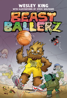 Beast Ballerz #1 1774886456 Book Cover