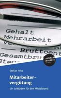 Mitarbeitervergutung 3745100719 Book Cover