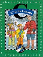 Canada: Fun Facts & Games (Ff & G Standa for Fun Facts & Games) 1892920301 Book Cover