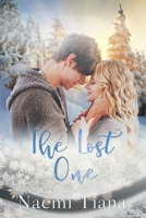 The Lost One 3982494346 Book Cover