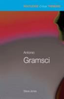 Antonio Gramsci 041531948X Book Cover
