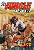 Jungle Tales-Volume 1 0615659977 Book Cover