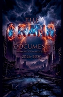The Grand Document: Humanity Towards Zero 2026-2050 B0H386THZ3 Book Cover