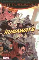 Runaways: Battleworld 0785198822 Book Cover
