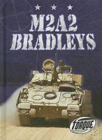 M2A2 Bradleys 053121737X Book Cover