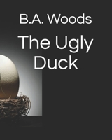 The Ugly Duck B08CN4L61P Book Cover