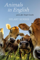 Animals in English 194801792X Book Cover