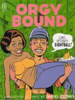 Orgy Bound 1560973021 Book Cover