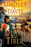 Death on the Tiber 1250906717 Book Cover