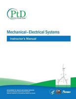 Mechanical - Electrical Systems: Instructor's Manual 1493525743 Book Cover