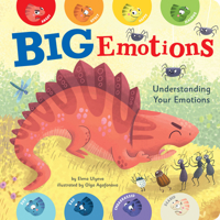Big Emotions 1956560033 Book Cover