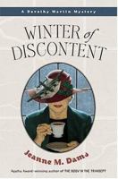 Winter of Discontent 0373265484 Book Cover