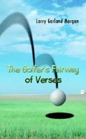 The Golfer's Fairway of Verses 1410749444 Book Cover