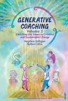 Generative Coaching Volume 2 0578359138 Book Cover