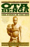 Ota Benga: The Pygmy in the Zoo 0385311052 Book Cover