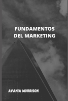 Fundamentos del Marketing B09GJTT18P Book Cover