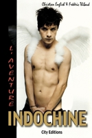 L'aventure Indochine 2915320039 Book Cover